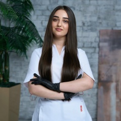 Елена Мкртчян, 25.02.2002, Москва