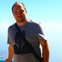 Сергей Хватов, 08.09.1985, Санкт-Петербург