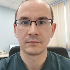 Тимур Габзалилов, 29.06, Санкт-Петербург