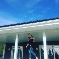 Ирина Никифорова, 03.10, Псков