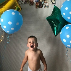 Андрей Багновой, 31.01.1986, Лесосибирск