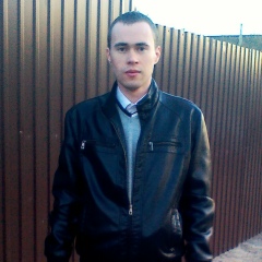 Михаил Улыбин