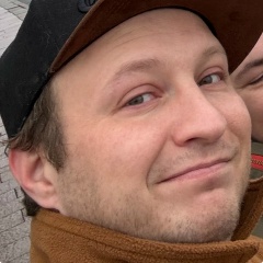 Johny Kycher, 06.02, Москва