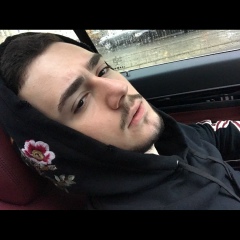 Irakli Gabelia, 25.03, Москва