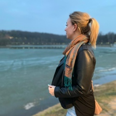 Анастасия Дмитриева, 05.06, Москва