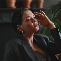 Кристина Родина, 25.04, Подольск