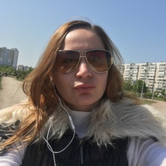 Татьяна Леонидовна, 27.06.1986, Киев