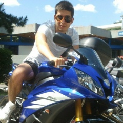 Артём Ефремов, 06.01, Москва