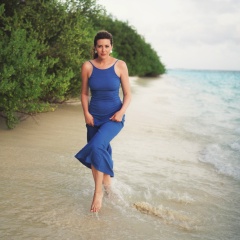 Оля Пестова, 05.06.1988, Москва