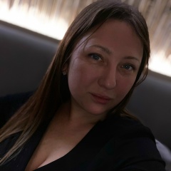 Эльвира Волкова, 09.12.1988, Астрахань