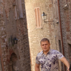 Максим Фархутдинов, 02.12.1980, Новокузнецк