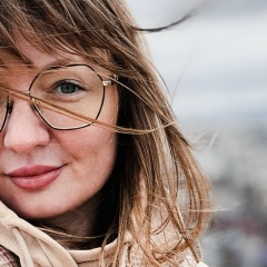 Оля Ч, 20.10, Саратов