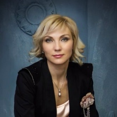 Елена Королева, 03.08, Красноярск