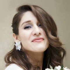 Алёна Однорукова, Москва