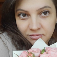 Лена Матвеева, 20.02.1987, Великий Новгород