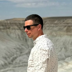 Артем Черезов, 27.01.1945, Кировск