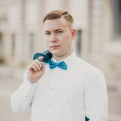 Дмитрий Кузьмин, 24.04.1987, Тверь