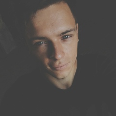 Ян Ашейчик, 29.11.1990, Minneapolis