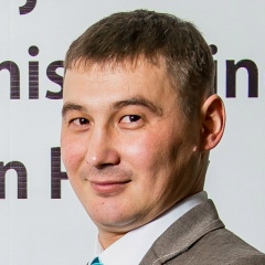 Азат Бай