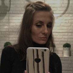 Катюша Кость