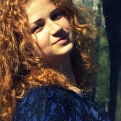 Янина Ермакова, 09.10, Москва