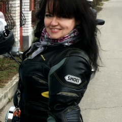 Татьяна Долгова, 24.02, Киев