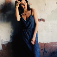 Марина Леонова, 14.04.1982, Санкт-Петербург