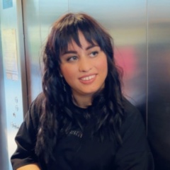 Диля Бенсеитова, 05.08.1999