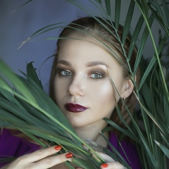 Юлия Лионова, 23.07.1988, Хабаровск