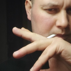 Павел Klever, 15.05, Вязьма