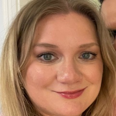 Юлия Макаревич, 05.01, Новосибирск