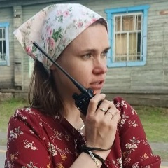 Натали Жильцова