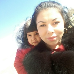 Ясмина Азимова