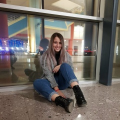 Екатерина Князева, 10.04.1994, Воронеж