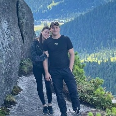 Женя Ильин, 30.03