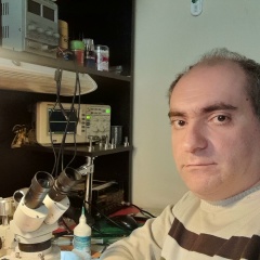 Рубен Читральян, 29.01.1982