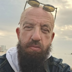 Продюсер Ферапонтов, Москва