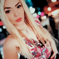 Anastasia Maiorova, 12.08, Antalya