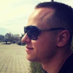 Владимир Акиньшин, 26.05, Москва