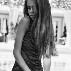 Аня Атаманюк, 20.08.1995, Киев