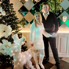 Иван Радчук, 31.10.1999, Симферополь