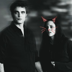 Bella Cullen, 11.07, Москва