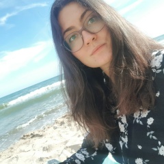 Марина Функ, 06.09, Калининград