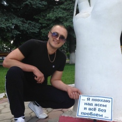 Михаил Маклаков, 15.02, Прохладный