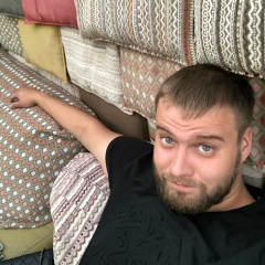 Юрий Шеин, 24.04, Уфа