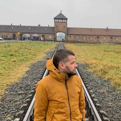 Саша Ровенский, 18.07.1985, Ровно