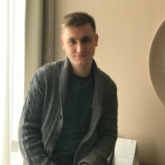 Олег Савин, 15.06.1990, Новосибирск