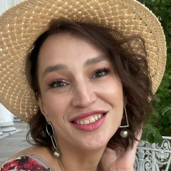 Катя Соколова-Скачилова, 17.07, Воронеж