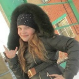 Ксения Астанкова, 16.04, Прокопьевск