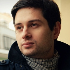 Олег Истомин, 23.07, Санкт-Петербург